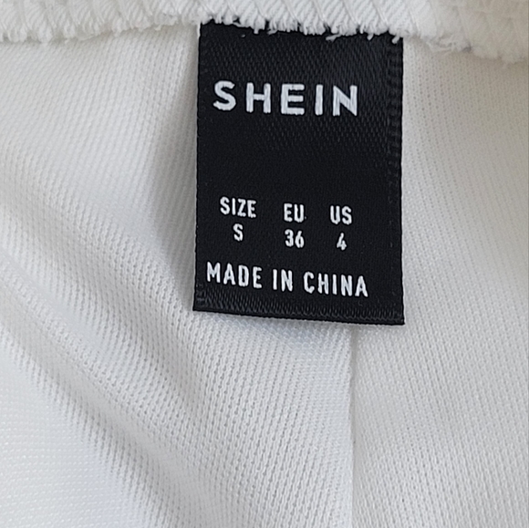 Wide Leg Pants and Cami Top Set In Size 4 - Picture 8 of 9